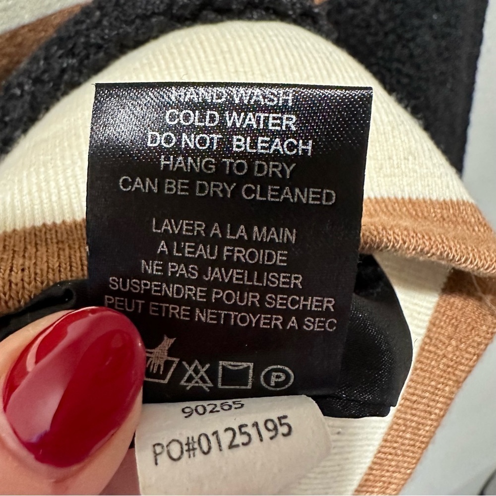 Time For Me Teddy Jacket - Picture 11 of 12